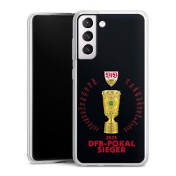 VfB DFB-Pokal Sieger Schwarz