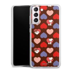 Silikoni Suojakuori läpinäkyvä