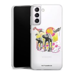 Silikoni Suojakuori läpinäkyvä