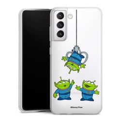 Silikoni Suojakuori läpinäkyvä