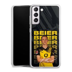 Silikoni Suojakuori läpinäkyvä