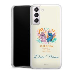 Silikoni Suojakuori läpinäkyvä