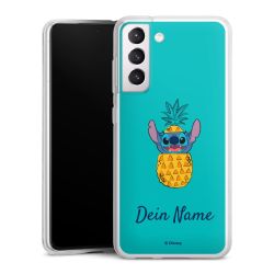 Silikoni Suojakuori läpinäkyvä