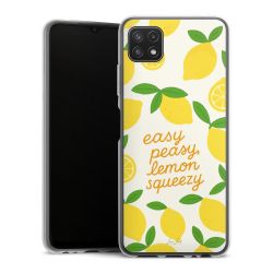 Easy Peasy Lemon Queezy