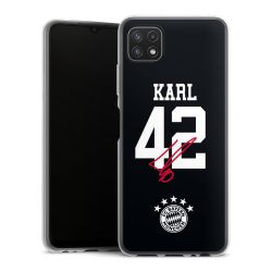 Silikoni Suojakuori läpinäkyvä