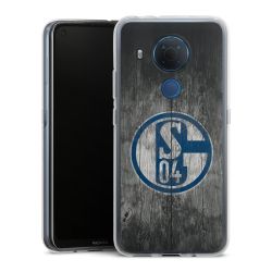 Silikoni Suojakuori läpinäkyvä