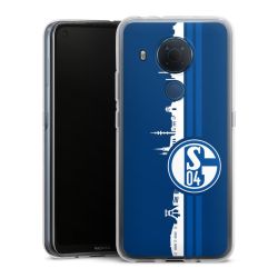 Silikoni Suojakuori läpinäkyvä