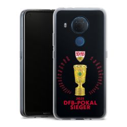 VfB DFB-Pokal Sieger Schwarz