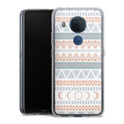 Silikoni Suojakuori läpinäkyvä