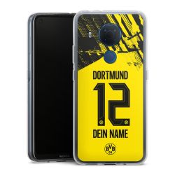 BVB Trikot Personalisierbar 25-26