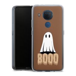 Silikoni Suojakuori läpinäkyvä