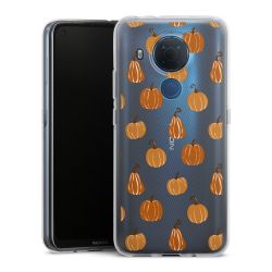 Silikoni Suojakuori läpinäkyvä