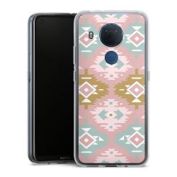 Silikoni Suojakuori läpinäkyvä