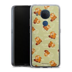 Silikoni Suojakuori läpinäkyvä