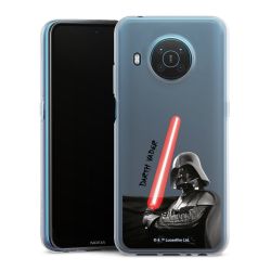 Silikoni Suojakuori läpinäkyvä