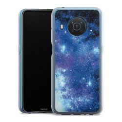 Silikoni Suojakuori läpinäkyvä