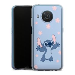 Silikoni Suojakuori läpinäkyvä