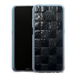 Silikoni Suojakuori läpinäkyvä