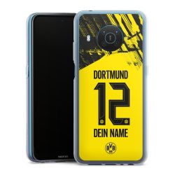 BVB Trikot Personalisierbar 25-26