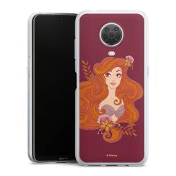 Silikoni Suojakuori läpinäkyvä