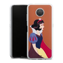 Silikoni Suojakuori läpinäkyvä