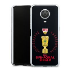 VfB DFB-Pokal Sieger Schwarz