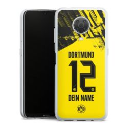 BVB Trikot Personalisierbar 25-26