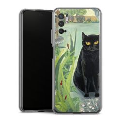 Silikoni Suojakuori läpinäkyvä