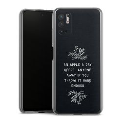 Silikoni Suojakuori läpinäkyvä