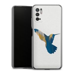 Silikoni Suojakuori läpinäkyvä