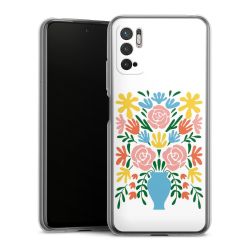 Silikoni Suojakuori läpinäkyvä