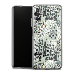 Silikoni Suojakuori läpinäkyvä