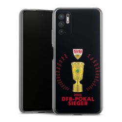 VfB DFB-Pokal Sieger Schwarz