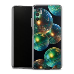 Silikoni Suojakuori läpinäkyvä