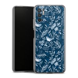 Silikoni Suojakuori läpinäkyvä