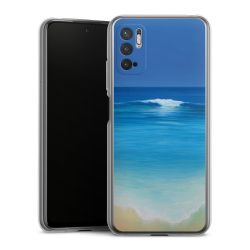 Silikoni Suojakuori läpinäkyvä