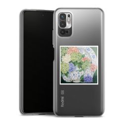 Silikoni Suojakuori läpinäkyvä