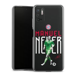 Silikoni Suojakuori läpinäkyvä