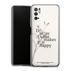 Silikoni Suojakuori läpinäkyvä