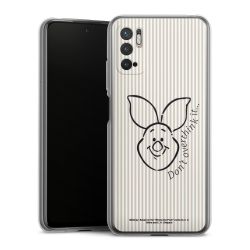 Silikoni Suojakuori läpinäkyvä