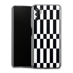 Silikoni Suojakuori läpinäkyvä