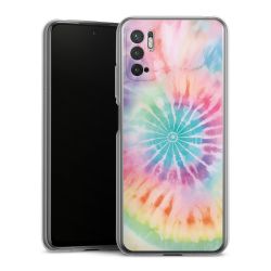 Silikoni Suojakuori läpinäkyvä