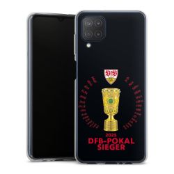 VfB DFB-Pokal Sieger Schwarz