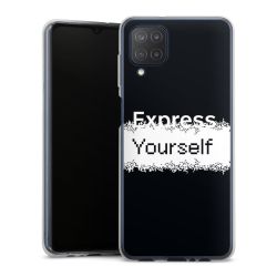 Silikoni Suojakuori läpinäkyvä