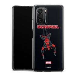 Silikoni Suojakuori läpinäkyvä