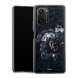 Silikoni Suojakuori läpinäkyvä