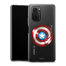 Silikoni Suojakuori läpinäkyvä