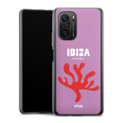 Silikoni Suojakuori läpinäkyvä