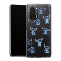 Silikoni Suojakuori läpinäkyvä