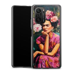 Silikoni Suojakuori läpinäkyvä